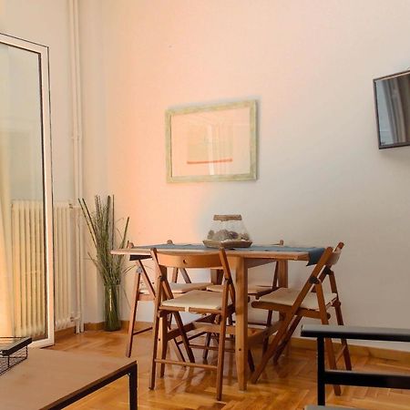 Cozy Plaka Apartment Athen Eksteriør bilde