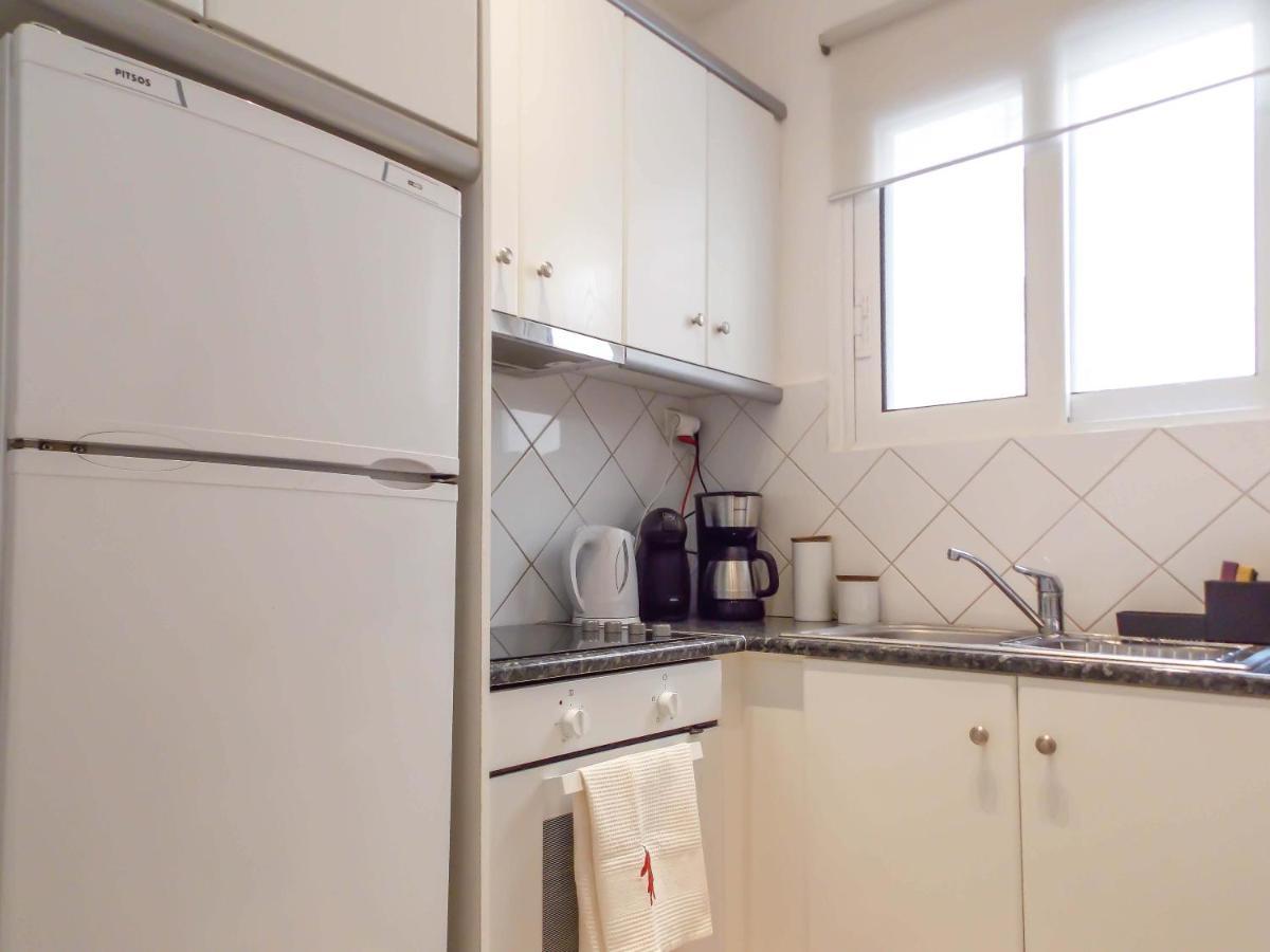 Cozy Plaka Apartment Athen Eksteriør bilde