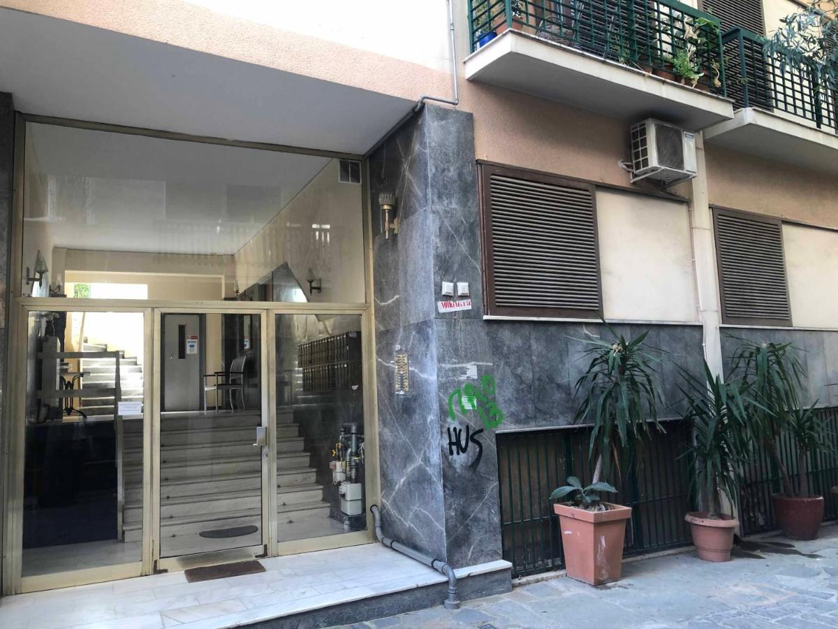 Cozy Plaka Apartment Athen Eksteriør bilde