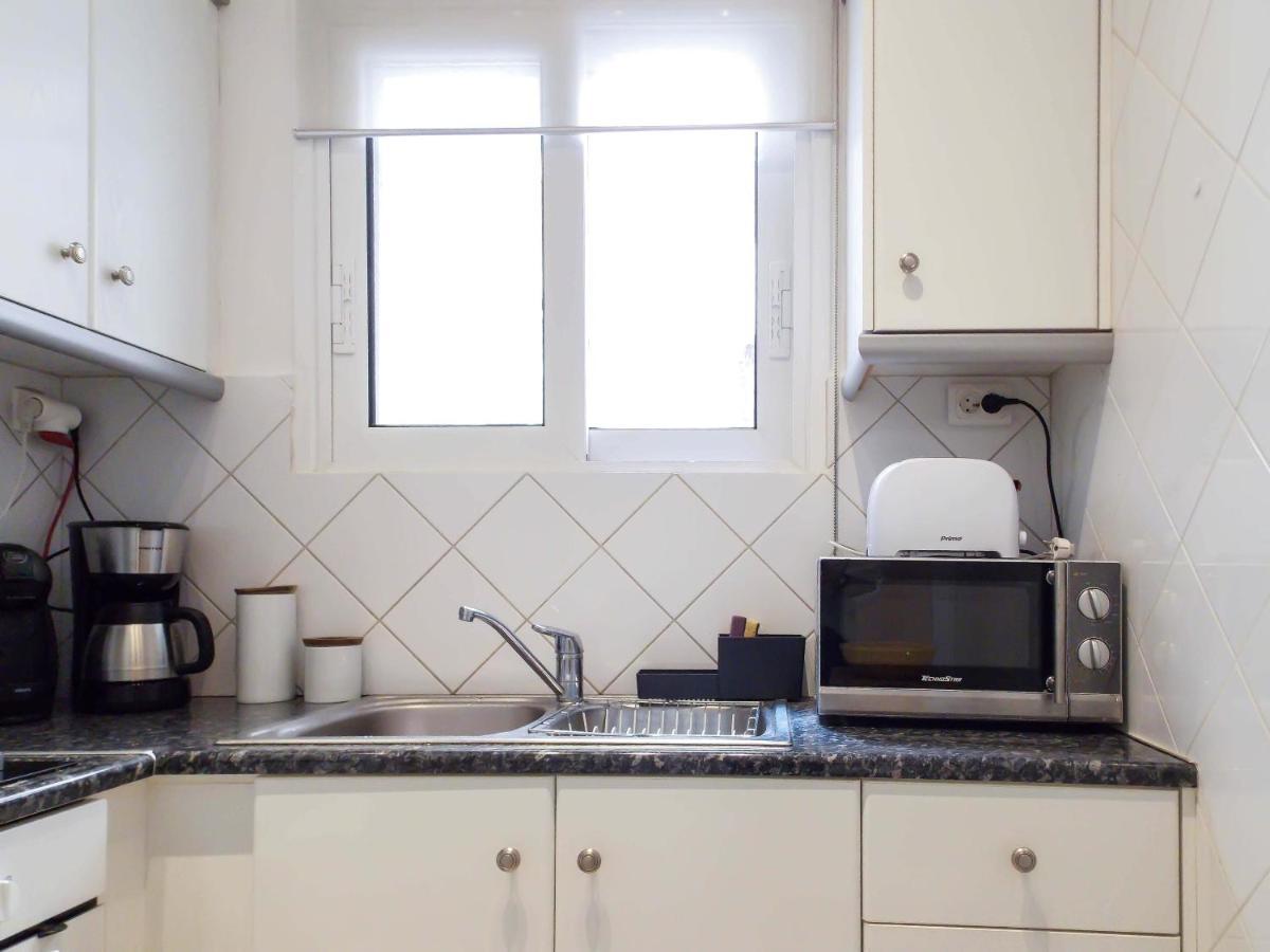 Cozy Plaka Apartment Athen Eksteriør bilde